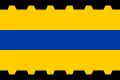 Veenendaal – vlajka