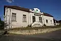 hostinec