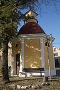 kaple