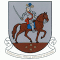 Veiviržėnai – znak