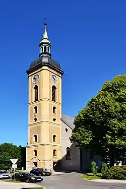 Vejprty - Kostel Všech svatých.jpg