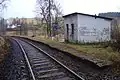 Vejprty koupaliště