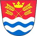 Znak obce Vejvanovice
