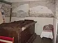 Tumba Gašpara Šerédiho
