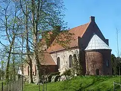 Kostel