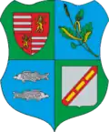 Velyki Hejivci – znak