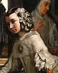Doña Isabela de Velasco