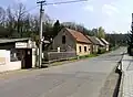 Ulice K Cihelně