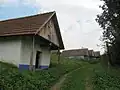 Vinné búdy