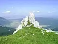 Skalka na Veleži