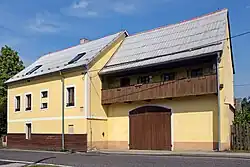 Špýchar