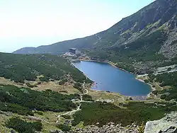 Velické pleso