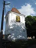 Zvonice