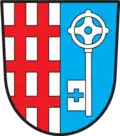 Znak obce Veliká Ves