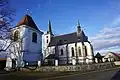 Kostel svatého Vavřince