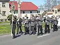 Dechová hudba Dolanka