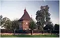 Kostel sv. Mikuláše ve Velinách