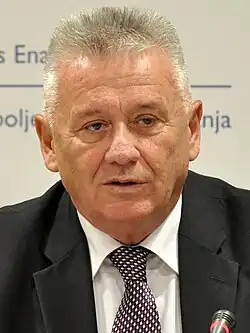 Velimir Ilić (27. června 2013)