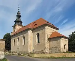 Kostel svatého Václava
