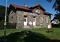 Velká Štáhle