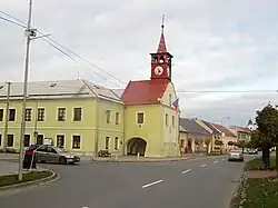 Radnice