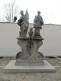 Velká Bystřice, sousoší.jpg