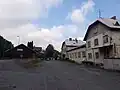 Velká Kraš