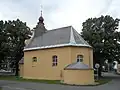 kostel sv. Floriana