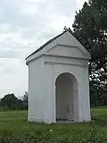 kaple (kulturní památka)