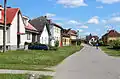 Horní náves