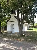 Kaplička
