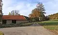 Stodola na severu