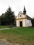 Kaplička