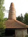 Vápenka