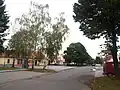 Náměstí