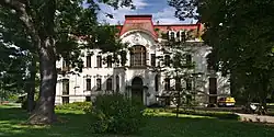 Velká Löw-Beerova vila