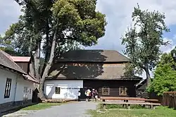 Karlovské muzeum