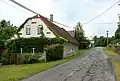 Hlavní silnice