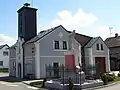 Hasičská zbrojnice