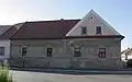 Bývalý zájezdní hostinec