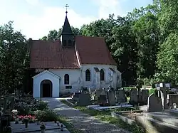 Velké Hydčice, kostel svatého Klimenta.jpg