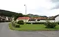 Železniční přejezd