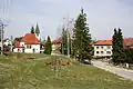 Náves