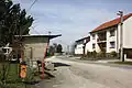 Zastávka