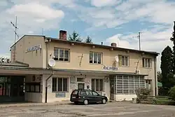 Velké Opatovice