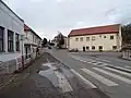 Velké Přílepy