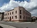 Úřad městyse