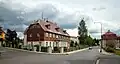 Šluknovská ulice