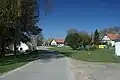 Náves