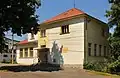 Bývalá škola